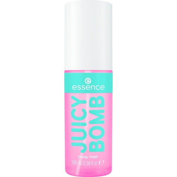 Juicy Bomb Tropical Drop