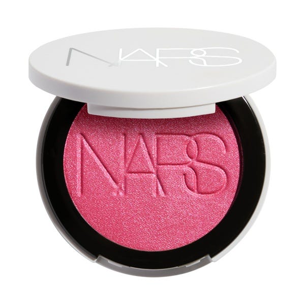 Light Reflecting Luminizing Blush