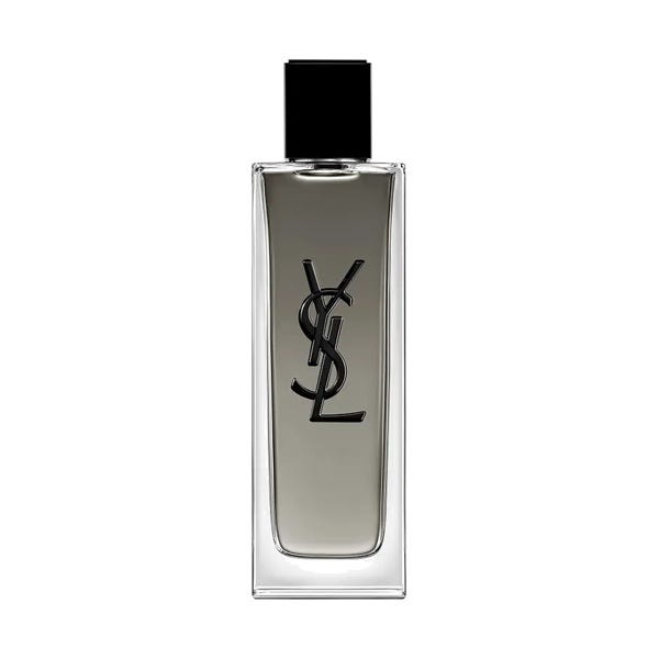 Myslf Intense