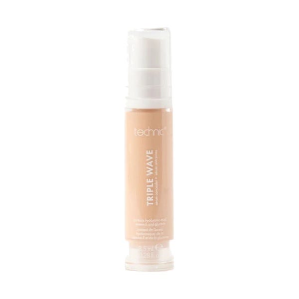Summer Triple Wave Serum Concealer