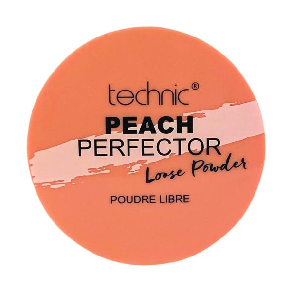 Loose Powder