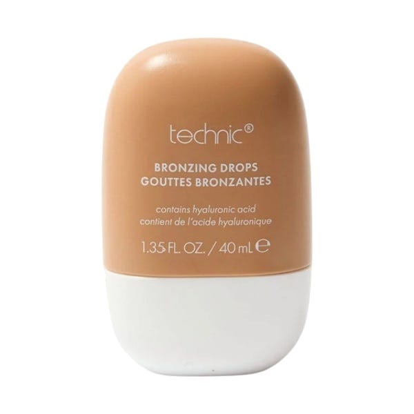 Summer Bronzing Drops