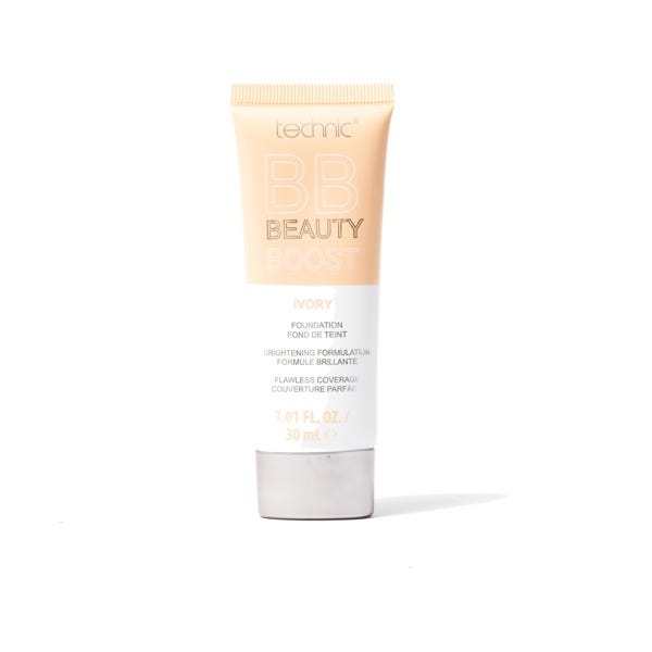 Bb Beauty Boost