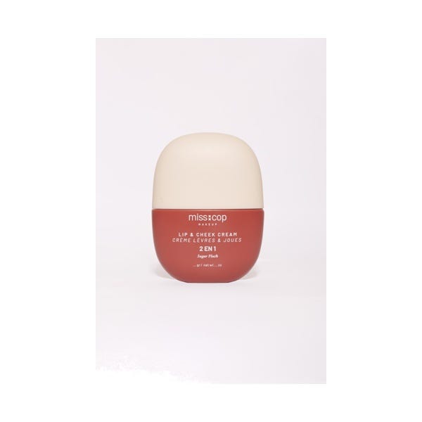 Blush Lip & Cheek Liquide