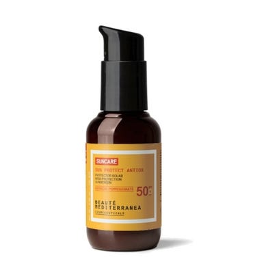 SOLO HOY BEAUTÉ MEDITERRANEA