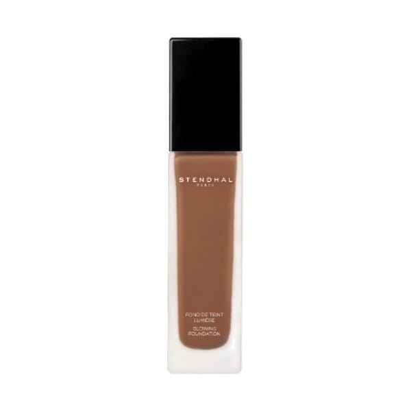 Glowing Foundation