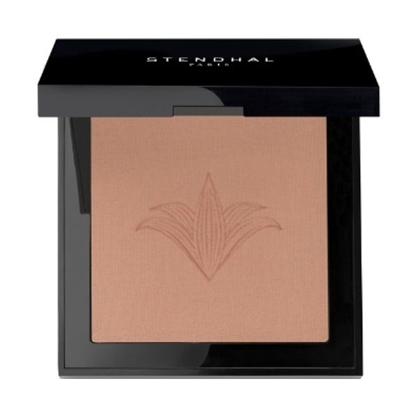 Radiant Bronzing Powder
