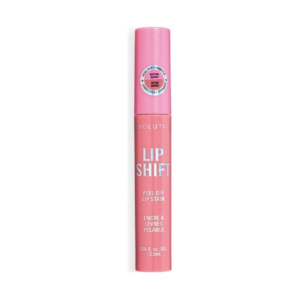 Lip Shift Peel Off Stain