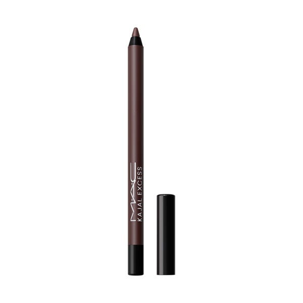 Kajal Excess Longwear Smoky Eye
