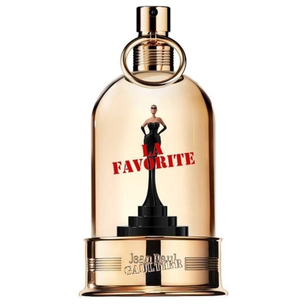 La Favorite