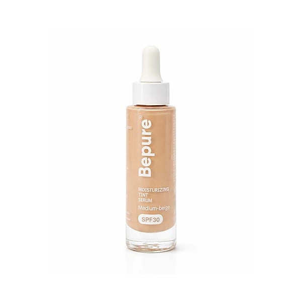 Moisturizing Tint Serum