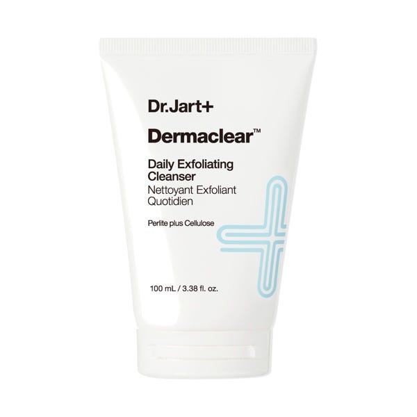 Dermaclear Daily Exfoliating Cleanser