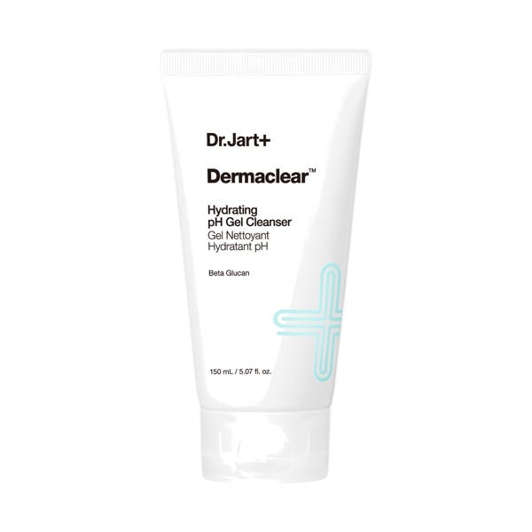 Dermaclear Hydrating Ph Gel