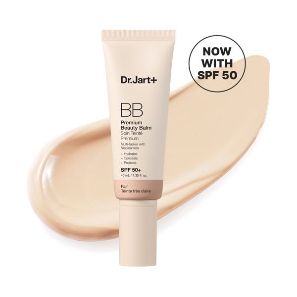 Premium Beauty Balm SPF50+