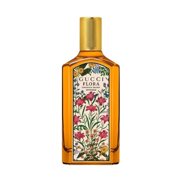Flora Orchid Intense