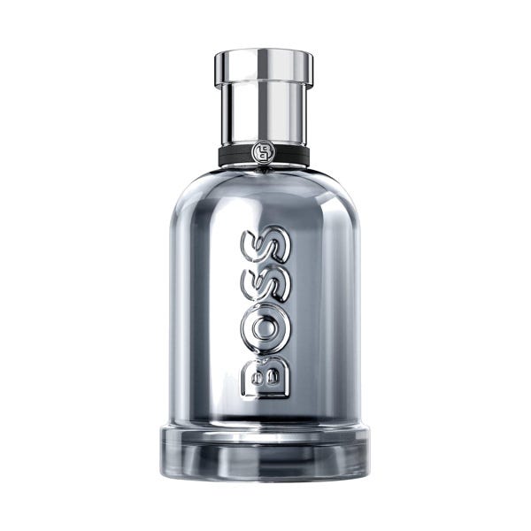 Bottled Beyond Intense