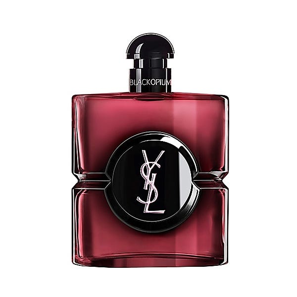 Black Opium Pink