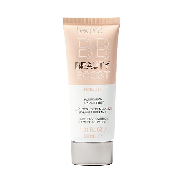 Bb Foundation
