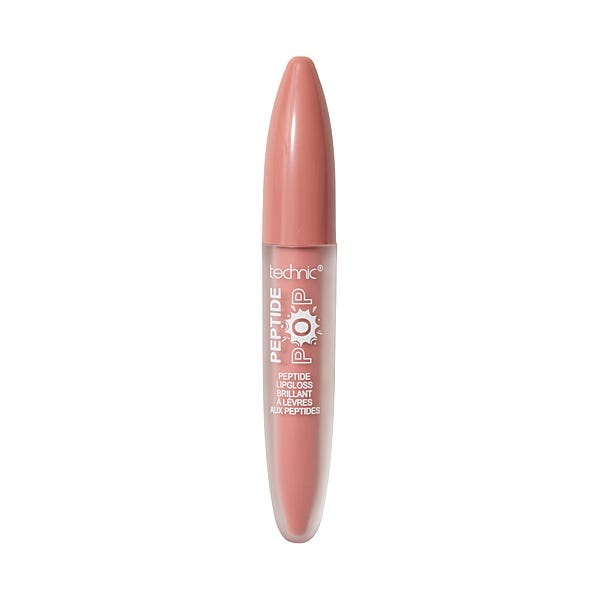 Peptide Pop Lipgloss