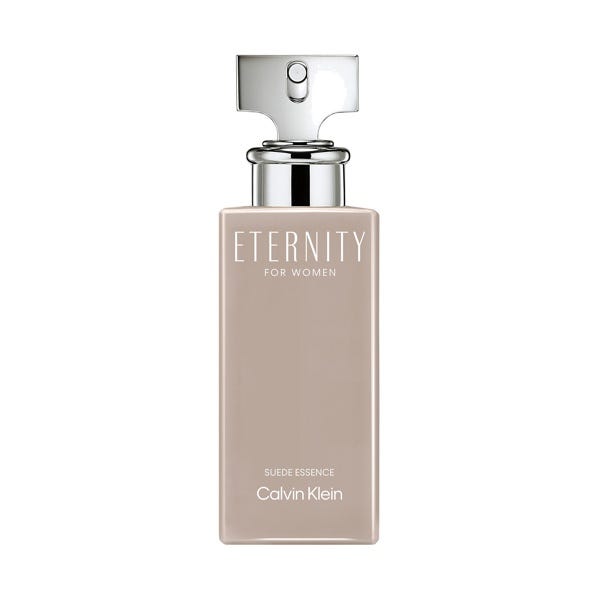 Eternity For Women Suede Essence