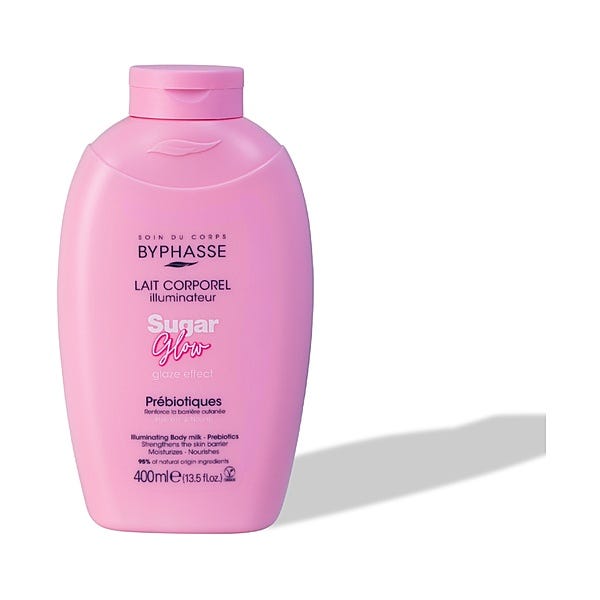 Lait Corporel