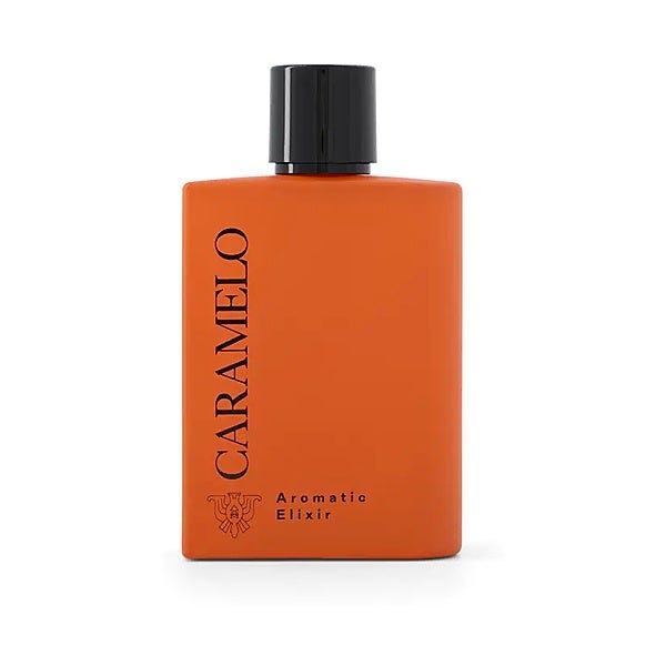 Caramelo Aromatic Elixir