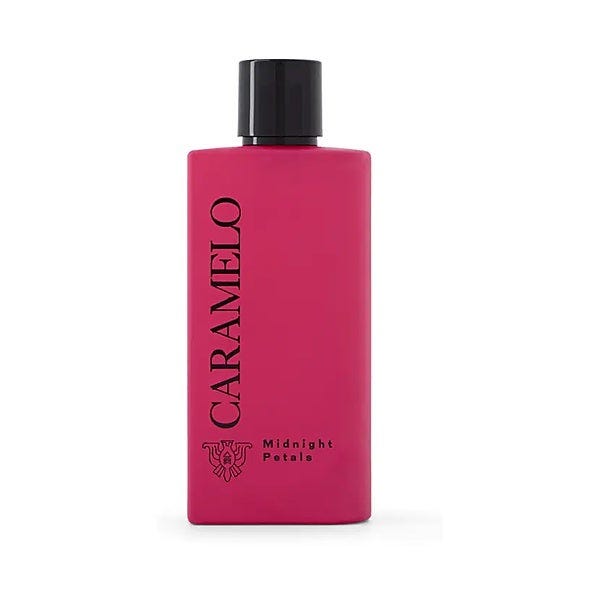 Caramelo Midnight Petals