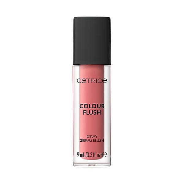 Flush Dewy