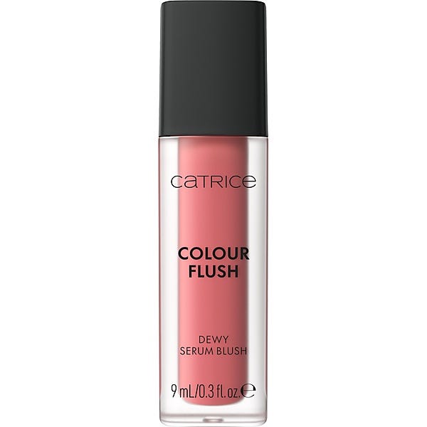 Flush Dewy