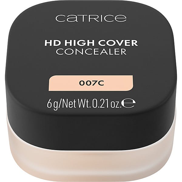 HD High Cover