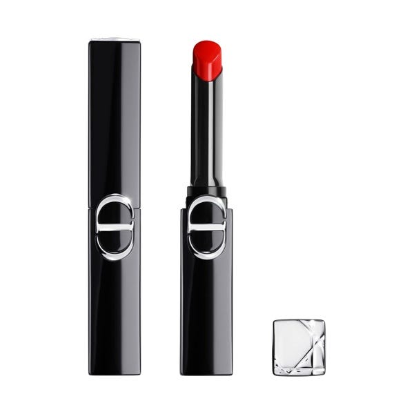 Rouge Dior On Stage