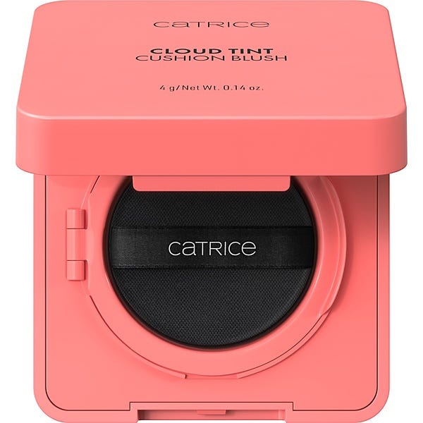 Cushion Cloud Tint