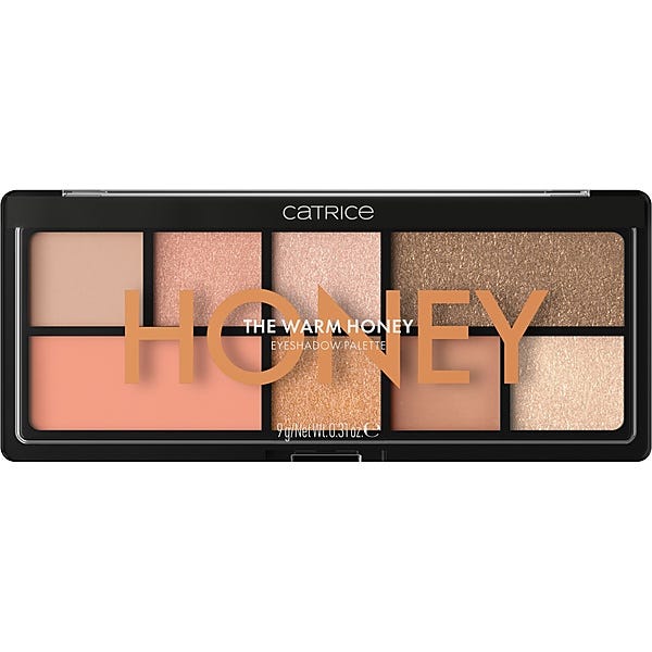 Eyeshadow Palette