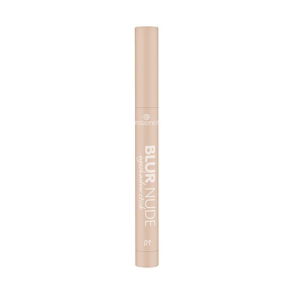 Blur Nude