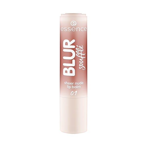 Nude Blur Souffle