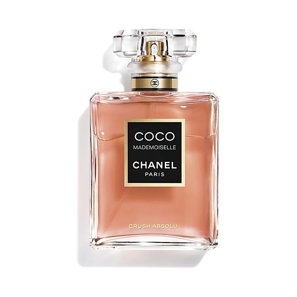 Coco Mademoiselle Crush Absolu