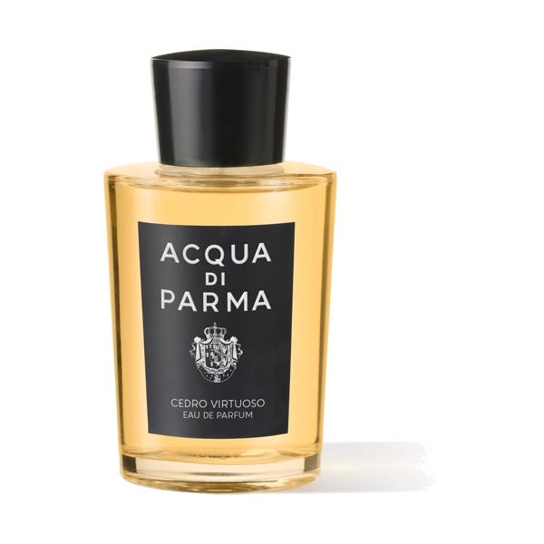 Cedro Virtuoso EDP