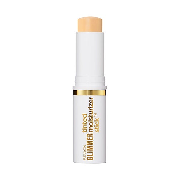 Glimmer Tinted Moisturizer Stick