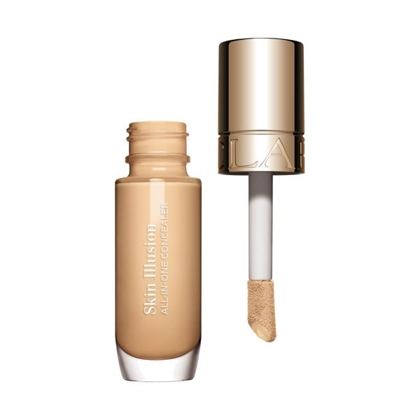 Skin Illusion All In One Concealer