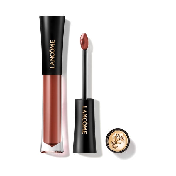 L'absolu Rouge Glaze Tintation