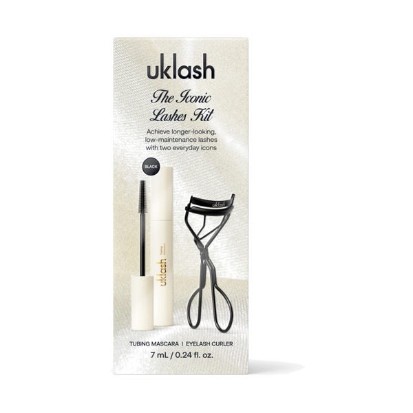 Set The Iconic Lashes Kit