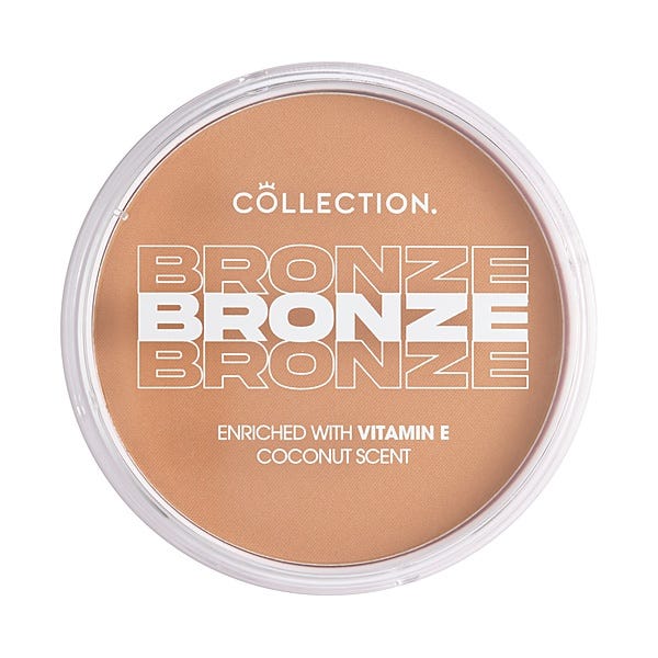 Bronze Glow Matte Powder