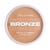 Bronze Glow Matte Powder