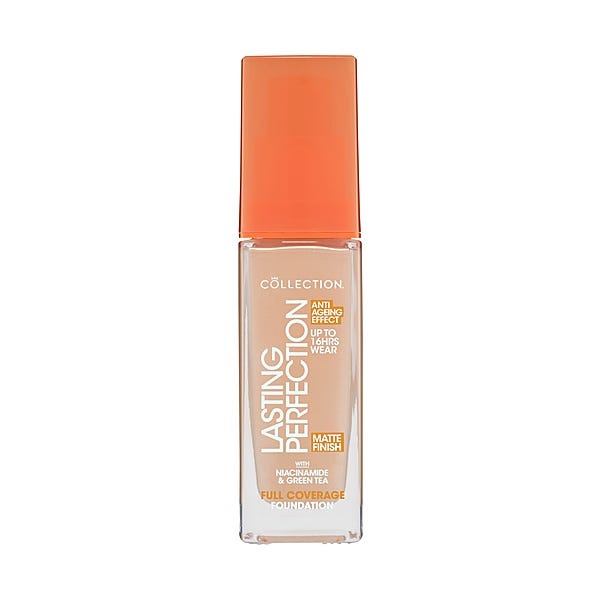 Lasting Perfection Foundation