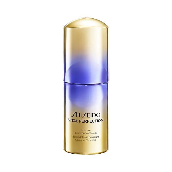 Serum Vital Perfection Intensive Sculptdefine