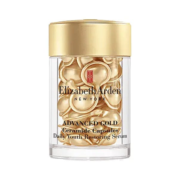 Serum Advanced Gold Ceramide