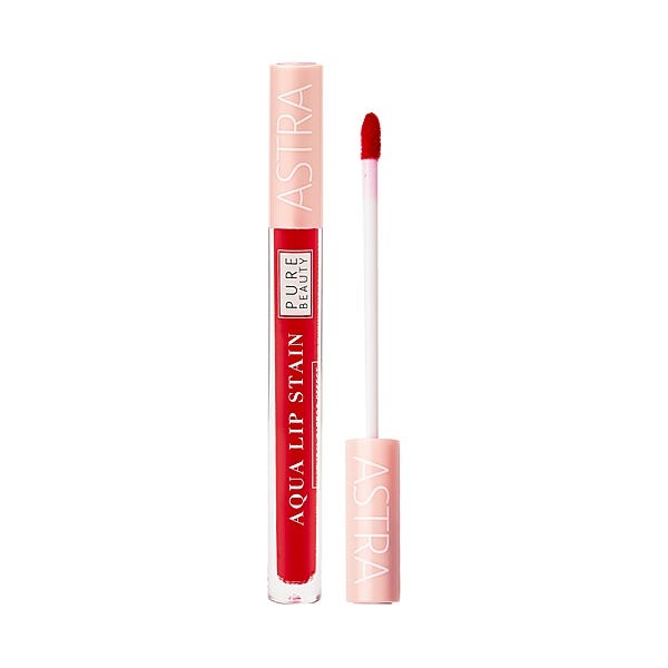 Pure Beauty Aqua Lip Stain