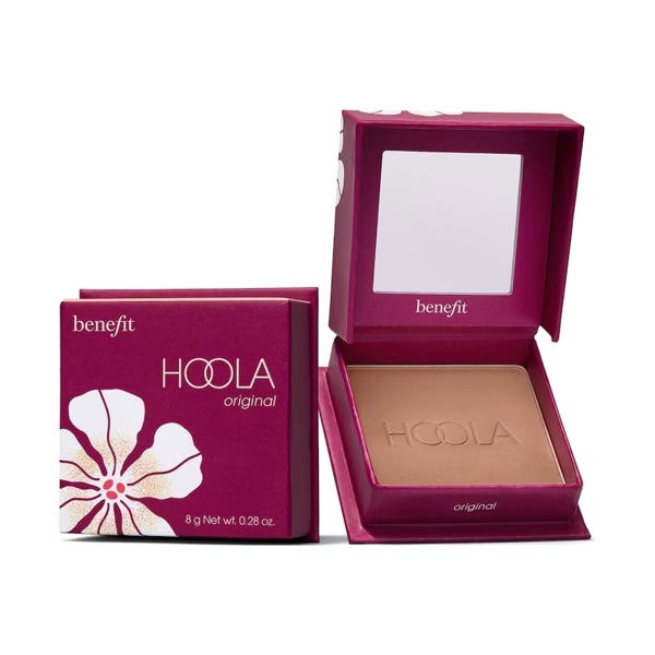 Hoola Matte Bronzer