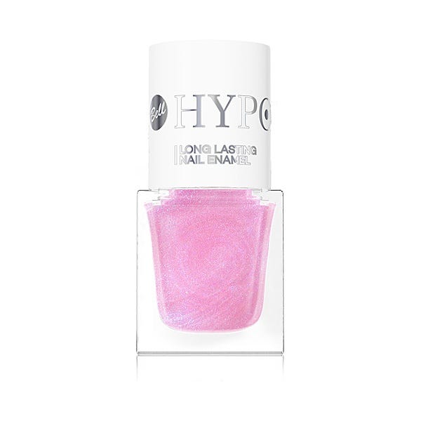 Esmalte De Uñas Duradero Hipoalergenico