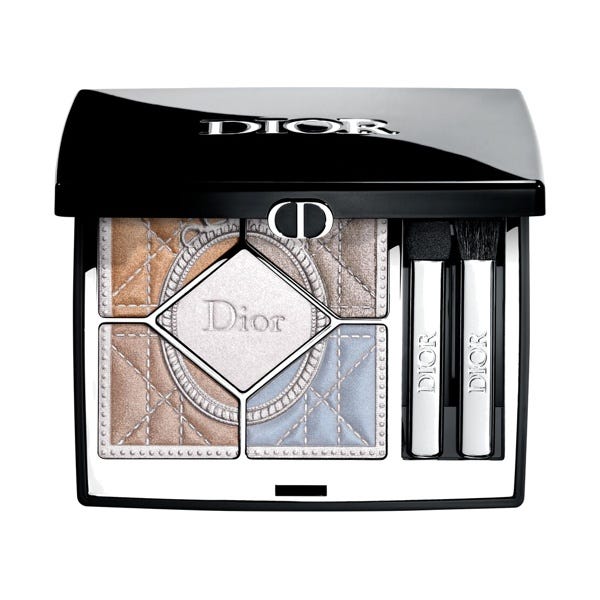 Diorshow 5 Couleurs